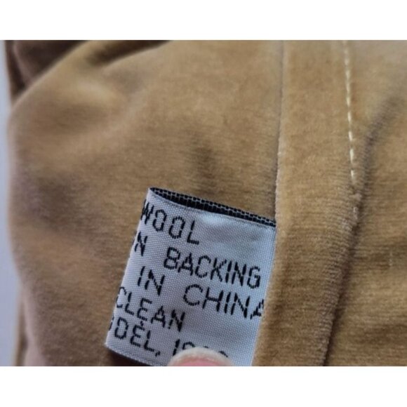 Vtg pillow K.C. Diddel Moon Stars 80s nostalgia childhood celestial whimsical - Picture 5 of 5